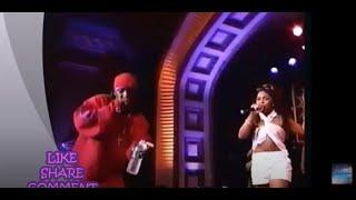 Lil Kim - Lil Cease (Live) - Queen B / No Time / Players Anthem (Part 3/3)