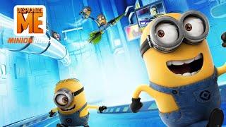 Despicable Me: Minion Rush Tutorial Gameplay Walkthrough 2022 (iOS, Android)