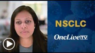 Dr Aggarwal on Data for CAN-2409 Plus Valacyclovir and Continued ICIs in NSCLC