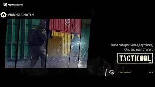 TACTICOOL: LIVESTREAM