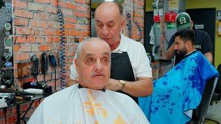 LA BARBERÍA - LOS MONTAÑEROS