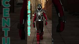 All Marvel's Spider-Man 2 Digital Deluxe Edition Suits