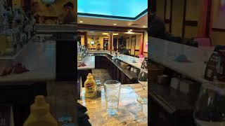 A Bar in Oregon