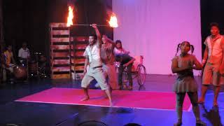 Battambang Circus