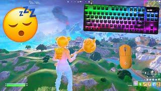 NEW GUMMI TEAM LEADER SKIN Gameplay Solo Fortnite BR