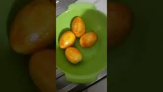 EGG FRIED RECIPE.  NUSRAT"s MOM VLOG.  #cooking #egg #vlog