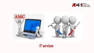 IT Solutions company in Dubai, UAE