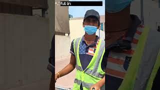 dubai lo entha work chesinna same india lo salary ne ||Dubai Telugu vlogs|| #shorts #telugu #dubai