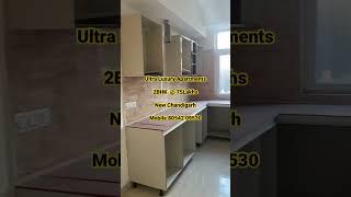New Chandigarh |  Ultra Luxury Apartments | Omaxe The Lake | Mob. 8054209530