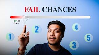 5 Business Ideas with Lowest Failure Rate in 2025.