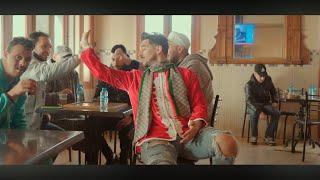 Houssainy - Bedelt Nemra (Khokom) (Officiel Music Video)