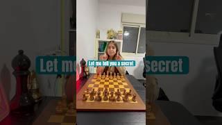 Chess Secret Revealed!!!