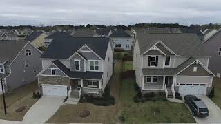 Wake County homeowners getting a shock as new property assessments arrive