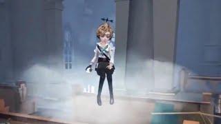 Demonstration of Meteorologist's Abilities. Identity V