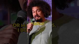 Carlito Still Doesn't Know Who Stabbed John Cena