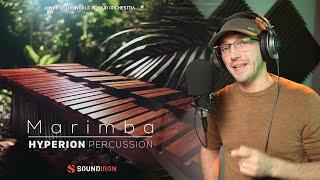 The Best Marimba Virtual Instrument Ever! (FULL KONTAKT)