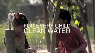 UNICEF with India | 75 years with WASH