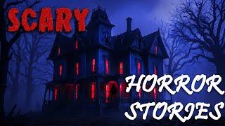 23 Scary Horror Stories | online creep, horror podcast| by Mr. Nightmare Tales