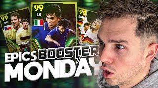 BEST BUILDS | MALDINI, MATTHAUS & CECH eFootball