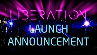 Liberation next gen laser software launch announcement