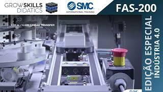 FAS-200 - SMC International Training