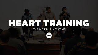 The Goal As A Worship Leader | Phil Wickham