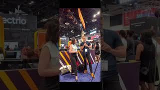 What REALLY Happens at Infocomm Orlando EXPO 2025?