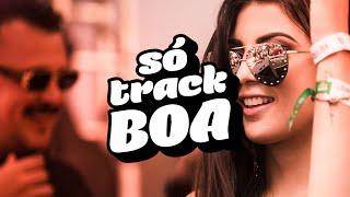 SÓ TRACK BOA | AS MELHORES TRACKS DE 2022 | JANEIRO | SET VINTAGE CULTURE, ALOK, KVSH & FANCY INC