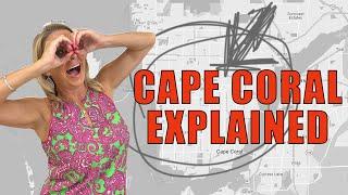 The Ultimate Guide to Living in Cape Coral, Florida