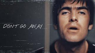 CELESTIAL!! LIAM GALLAGHER - DON'T GO AWAY (ACOUSTIC WITH STRINGS)