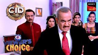 A Cryptic Game | CID (Bengali) | Full Episode | 18 Oct 2024