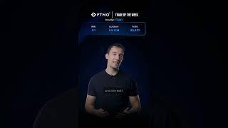Trade of the Week | FTMO