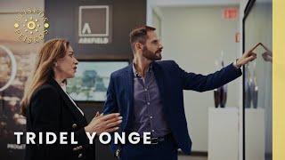 Tridel Yonge Project For SmartPixel