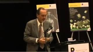 Philip Kitcher: Authority, Responsibility, and Democracy