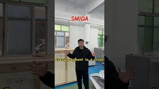 SMIDA | Precision Engineering for a Better Tomorrow 