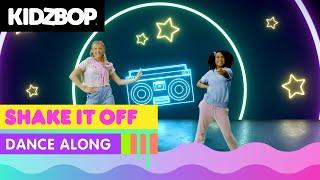 KIDZ BOP Kids - Shake It Off (Dance Along)