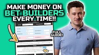 Win On Bet Builders.. EVERY TIME!! Full Matched Betting Guide | OUTPLAYED.com