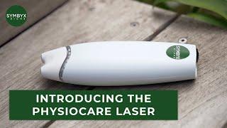 Infrared Laser for Chronic Pain, Arthritis, Sports Recovery. Introducing the Physiocare