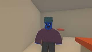 How to make a Vaccine and The Safezone Radiator in #unturned