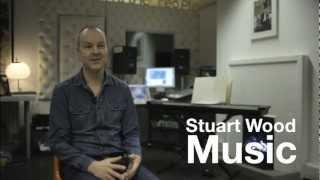 Stuart Wood Music - Video Profile