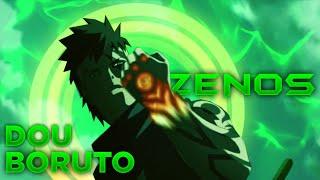 DOU - BORUTO | ZEV SAMA REMAKE [AMV - EDIT]
