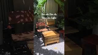 góc nhỏ bình yên trong lòng Diên An