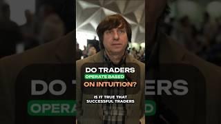 Intuition in Trading — Myth or Experience? | Trading Education | How to Get Started in CryptoTrading