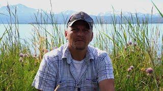 FRED ROEHL SHARES HIS TERRIFYING ENCOUNTERS FROM THE NUYAKUK RIVER IN ALASKA (TIKCHIK STATE PARK)