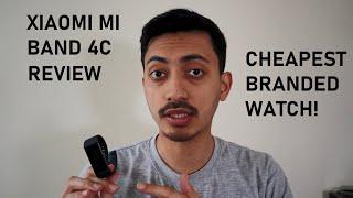 Xiaomi Mi Band 4C | Is it for everyone? Hands-on review