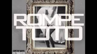 RICHIE VALENTINO FT DON CHEZINA , DYNASTY SIR SPEEDY ARMANI & SUPREMO - ROMPE TOTO  (OFFICIAL AUDIO)