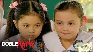 Doble Kara: Rebecca joins Hanna