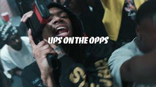 Littrapper x Big YBA - Ups On The Opps (Official Music Video)