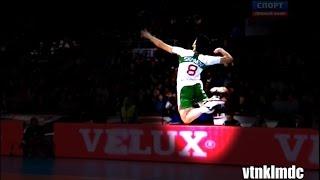 TOP 10 Best Volleyball Serve