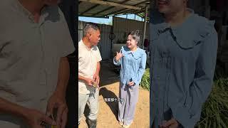 乡村剧情陈八哥搞笑视频